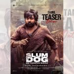 పూరీ జగన్నాథ్ ‘స్లమ్డాగ్’ టీజర్ సంచలనం.. విజయ్ సేతుపతి మాస్ అవతార్కు ఫ్యాన్స్ ఫిదా!