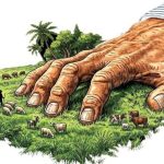 రావల్‌కోల్ ప్రభుత్వ భూములపై రాజకీయ దుమారం.. రూ.5 వేల కోట్ల స్కామ్ ఆరోపణలు ఎవరి మీద?