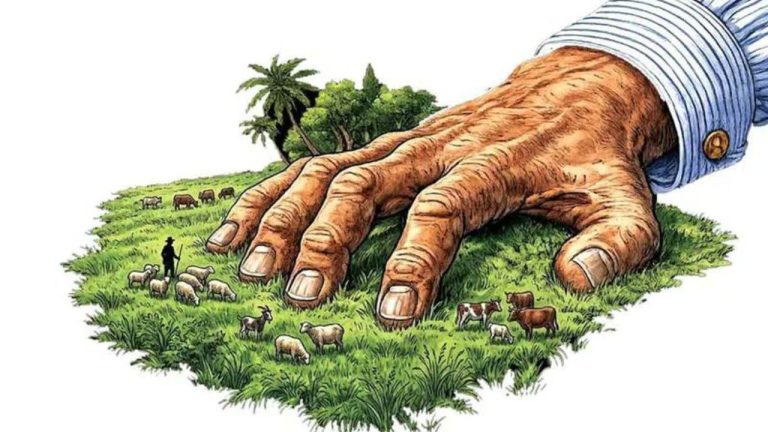 rawalkole-land-scam-allegations