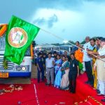 మహిళా సంఘాలకు భారీ వరం.. మరో 3,000 బస్సులు RTCకి అప్పగిస్తాం: సీఎం రేవంత్ రెడ్డి