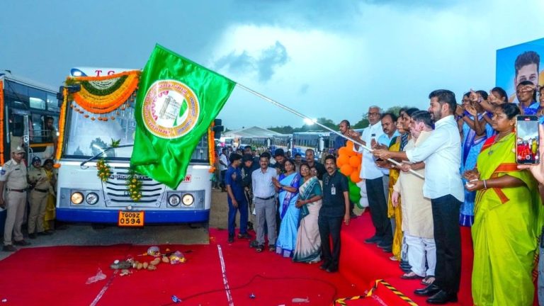 Mahila Shakti Scheme