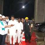 పాలమూరు ప్రాజెక్టులపై సీఎం రేవంత్ ఫోకస్.. వరుసగా రెండో రోజు క్షేత్రస్థాయి పర్యటన