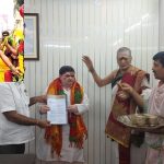 సికింద్రాబాద్ ఉజ్జయిని మహంకాళి బోనాలు 2026 షెడ్యూల్ ఖరారు.. ఆషాఢ జాతరకు భారీ ఏర్పాట్లు!