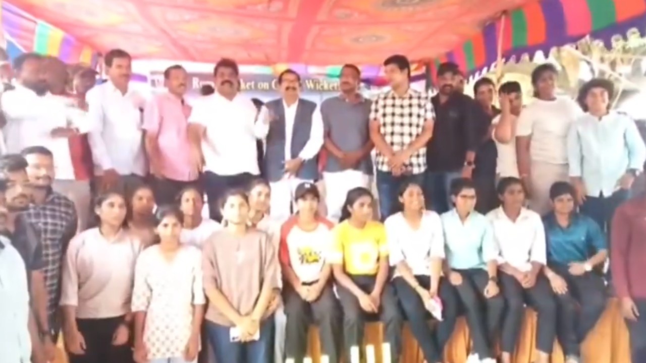 Telangana Cricket Association