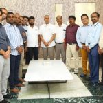 హెల్త్ మినిస్టర్ హామీతో వెనక్కి తగ్గిన ప్రభుత్వ వైద్యులు.. ఆస్పత్రి సేవలు సాధారణం