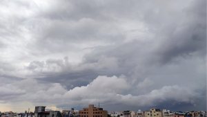 Telangana Weather Update