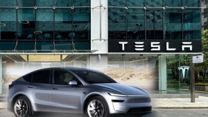 Tesla Hyderabad: హైటెక్ సిటీలో ఎలక్ట్రిక్ కార్ల కొత్త హబ్