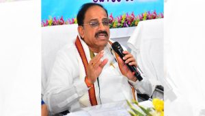 Thummala Nageswara Rao