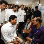వైజాగ్ స్టీల్ ప్లాంట్ విషాదం.. 9 మంది కార్మికుల మృతి, లోకేష్ వ్యాఖ్యలపై జగన్ తీవ్ర విమర్శలు