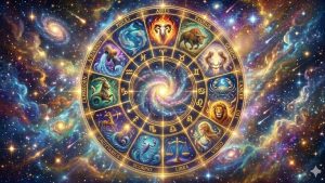 Weekly Horoscope June 7-13, 2026: