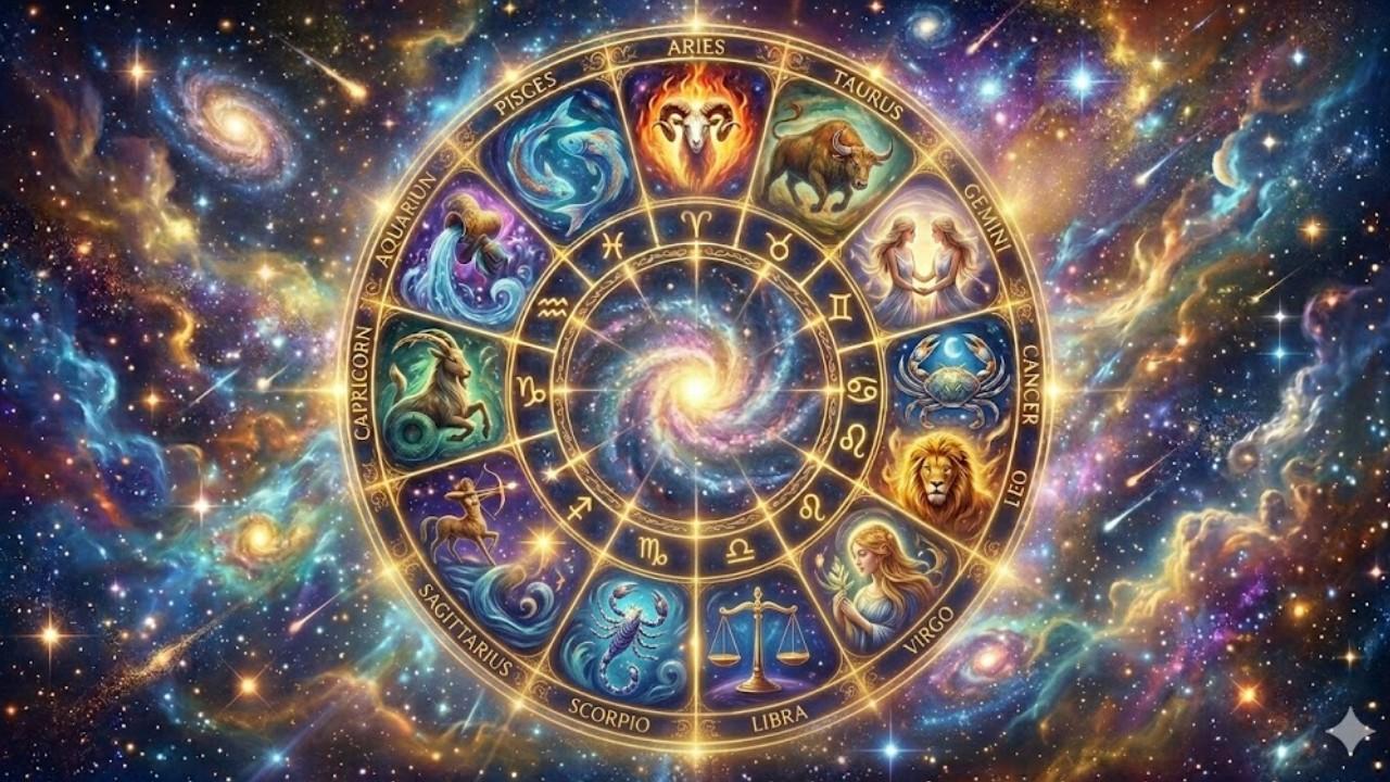 Weekly Horoscope June 7-13, 2026: