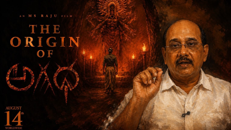 Agadha Movie