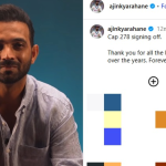అంతర్జాతీయ క్రికెట్కు ‘సంకట్ మోచన్’ రహానే గుడ్బై: ఎందుకో తెలుసా?