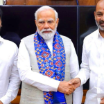 Bandi Bageerath Bail: తొమ్మిది రోజులు పరారీ, 49 రోజులుగా జ్యుడీషియల్ కస్టడీ.. భగీరథ్ బెయిల్ పిటిషన్‌లో ఏముంది?
