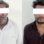 Begum Bazar Fraud: నమ్మించి నట్టేట ముంచారు: ధాన్యాల పేరిట టోకరా