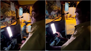 Bengaluru Auto Driver ChatGPT
