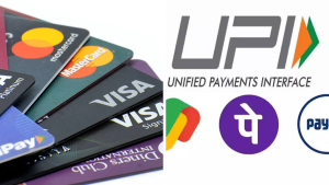 UPI-credit card