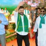 కేసీఆర్‌కు రేవంత్ రెడ్డి సవాల్: ‘2029లో మళ్లీ మనదే సర్కార్.. రాస్కో చంద్రశేఖర్ రావు!’ ఖమ్మం సభలో సీఎం సంచలన వ్యాఖ్యలు