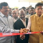 Ciro Pharma Siddipet: తెలంగాణలో రూ. 800 కోట్లతో సిరో ఫార్మా ఆంకాలజీ ప్లాంట్.. ప్రారంభించిన మంత్రి శ్రీధర్ బాబు!