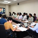 Sanjay Jaju IAS: అప్రమత్తంగా ఉండాలి.. కలెక్టర్లతో ప్రభుత్వ ప్రధాన కార్యదర్శి సంజయ్ జాజు వీడియో కాన్ఫరెన్స్!