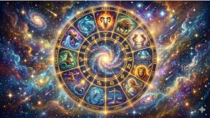 Daily Horoscope 10 July 2026