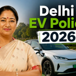 Delhi EV Policy: కొత్త ఈవీ కొనేవారికి పండగే.. ఏకంగా రూ. 30,000 సబ్సిడీ ప్రకటించిన కేబినెట్