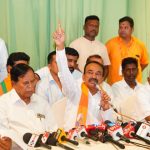 Eatala Rajender: మేడిగడ్డలో నీళ్లు నింపకుండానే ఎత్తిపోయవచ్చు: సీఎం రేవంత్కు ఈటల సవాల్!