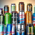 Energy Drink Regulatory Action: : ఎనర్జీ డ్రింక్స్ తాగే అలవాటుందా? రెడ్ బుల్, స్ట్రింగ్, మాన్‌స్టర్‌ కంపెనీలకు షాకిచ్చిన FSSAI!
