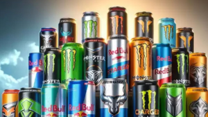 FSSAI notice energy drinks