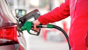 Hyderabad Petrol Price
