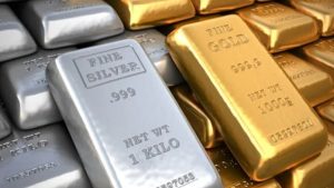 Gold, silver prices today 5 July 2026