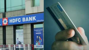 HDFC credit card reward points cap
