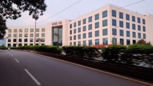 HSBC Hyderabad