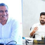 Harish Rao: నన్ను ఇరిగేషన్ మంత్రిని చేయండి.. కాళేశ్వరం ప్రాజెక్టు సత్తా ఏంటో చూపిస్తా!