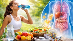 Healthy Habits