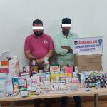 Expired Medicines:ఖైరతాబాద్ లో టాస్క్‌ఫోర్స్ రైడ్స్: భారీగా ఎక్స్‌పైరీ మందులు స్వాధీనం!