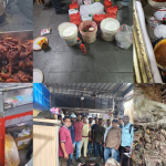GHMC Food Safety: బిడ్డల పాలు, చికెన్ వ్యర్థాలు.. నగరంలో పట్టుబడిన కల్తీ పదార్థాల లిస్ట్ చూస్తే షాకవుతారు!