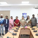 School Bus Safety: హైదరాబాద్ స్కూల్ వాహనాల భద్రతపై డీసీపీ సమీక్ష