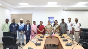 Hyderabad School Bus Safety Review 2026