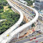 Hyderabad New Elevated Corridor: హైదరాబాద్‌లో నాలుగు లైన్లతో కొత్త హైవే.. హెచ్‌ఎండీఏ ప్రతిపాదనలు