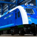 Hydrogen Train: దేశంలోనే తొలి హైడ్రోజన్ రైలు ప్రారంభం.. విశేషాలు ఇవే!