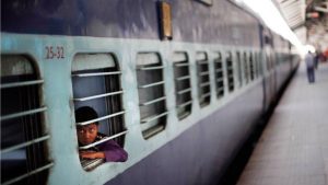 Indian Railways Rules 2026
