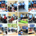 Jangaon Collector: జనగామ కలెక్టర్ ఆకస్మిక విజిట్.. విద్యార్థులతో ముఖాముఖి!