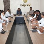 Khammam News: ఖమ్మం సిటీ డెవలప్మెంట్ అప్డేట్స్ ఓటర్ల సర్వే, రహదారుల విస్తరణపై కేఎంసీ ఫోకస్!