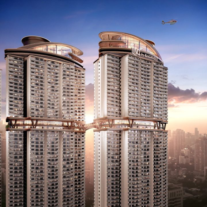 LINQ Kokapet Hyderabad