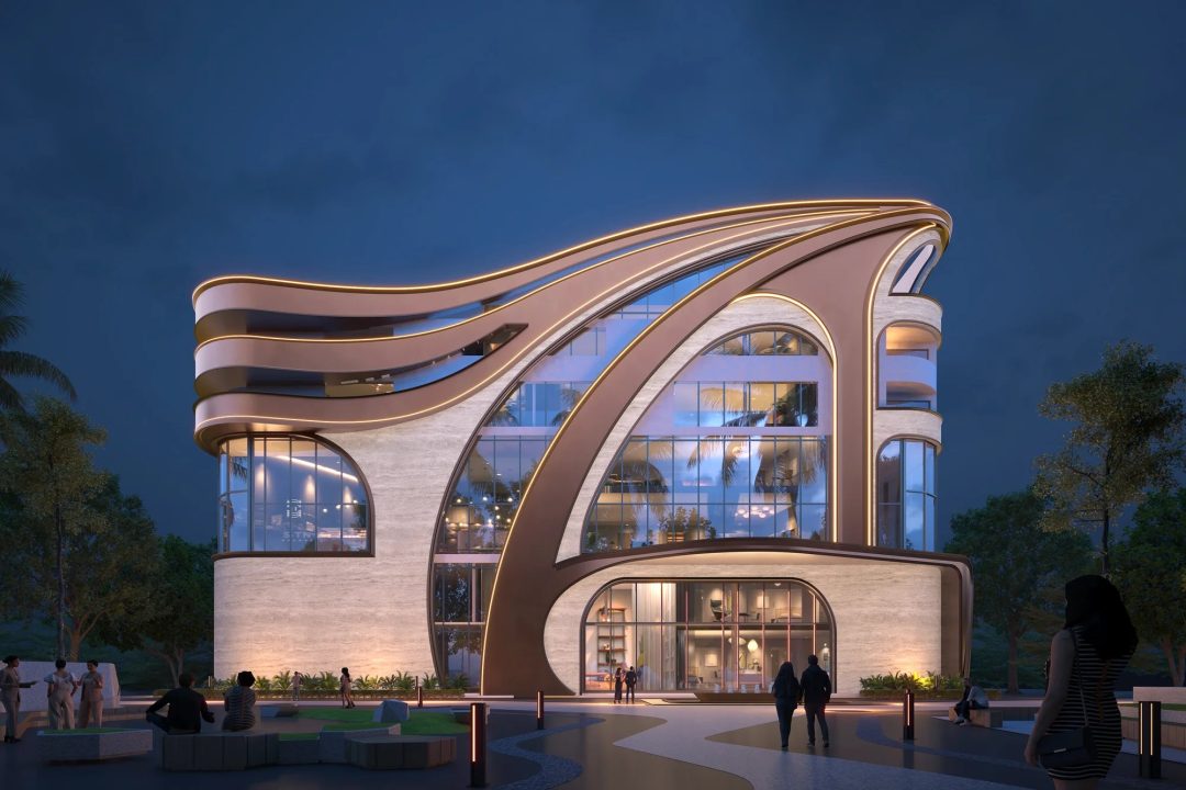 LINQ Kokapet Hyderabad