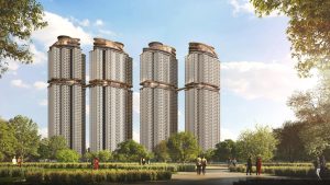 LINQ Kokapet Hyderabad