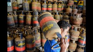LPG price cut July 2026