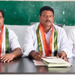“అభివృద్ధిని అడ్డుకోవడమే బీఆర్ఎస్ లక్ష్యం”.. మధిరలో కాంగ్రెస్ కౌంటర్!