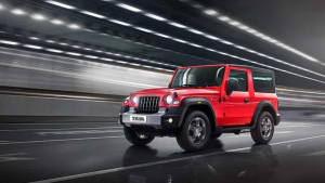 Mahindra SUV price hike July 2026